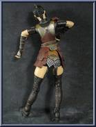 Oyu from Odani from Onimusha 2 - Basic Series manufactured by McFarlane [Loose]