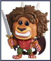 Manticore from Onward - Pop! Vinyl Figures manufactured by Funko [Loose]