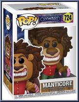 Manticore from Onward - Pop! Vinyl Figures manufactured by Funko [Front]
