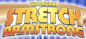 Original Stretch Armstrong