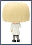 Rachel Duncan (Pencil in Eye) from Orphan Black - Pop! Vinyl Figures manufactured by Funko [Loose]