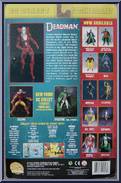 Deadman from Other Worlds - Basic Series manufactured by DC Direct [Back]