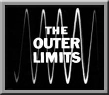 Outer Limits (Sideshow)