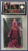 Metamorpho (Pink) Action Figure