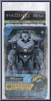 Jaeger Striker Eureka from Pacific Rim - Basic Series manufactured by Neca [Front]