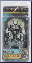 Jaeger Tacit Ronin from Pacific Rim - Basic Series manufactured by Neca [Front]