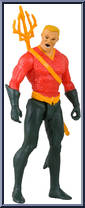 Aquaman (Flashpoint) Action Figure