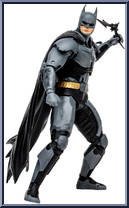 Batman (Injustice 2) Action Figure
