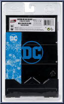 Batman of Earth-44 / Batman of Earth-11 (Dark Knights Metal) from Page Punchers - 3" Scale manufactured by McFarlane [Back]