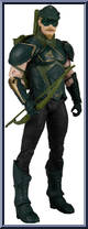 Green Arrow (Injustice 2) Action Figure