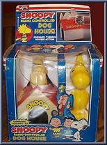Dog House Action Figure