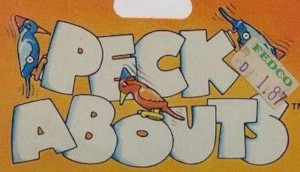 Peck Abouts