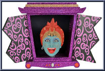 Jambi Action Figure