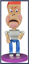 Randy Action Figure