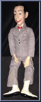 Pee-Wee Action Figure