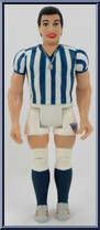 Ricardo Action Figure