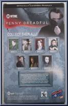 Dr. Viktor Frankenstein from Penny Dreadful - Convention Exclusives manufactured by Bif Bang Pow! [Back]