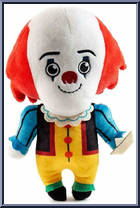 Pennywise (1990)
