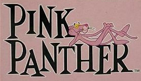 Pink Panther (Just Toys)