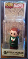 Peter Parker Action Figure