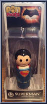 Superman Action Figure