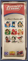 Superman from Pin Mates - Basic Series manufactured by Bif Bang Pow! [Back]