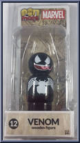 Venom Action Figure