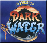 Pirates of Dark Water