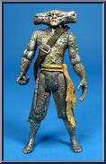 Maccus Action Figure