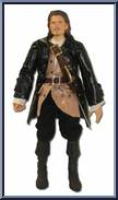 Will Turner Action Figure