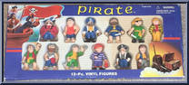 12-Pack Action Figure