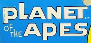 Planet of the Apes (AHI)