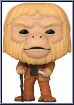 Dr. Zaius from Planet of the Apes - Pop! Vinyl Figures manufactured by Funko [Loose]