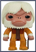 Dr. Zaius from Planet of the Apes - Pop! Vinyl Figures manufactured by Funko [Loose]
