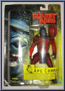 Ape Commander Action Figure