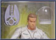Leo Davidson from Planet of the Apes - Basic Series manufactured by Hasbro [Big Tracker]