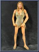 Daena Action Figure