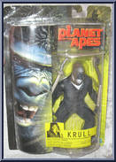 Krull Action Figure