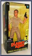 Leo Davidson Action Figure