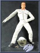 Leo Davidson Action Figure