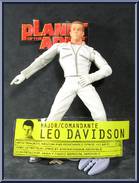 Leo Davidson from Planet of the Apes - Basic Series manufactured by Hasbro [Loose]