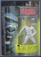 Leo Davidson from Planet of the Apes - Basic Series manufactured by Hasbro [Front]