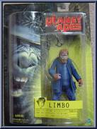 Limbo from Planet of the Apes - Basic Series manufactured by Hasbro [Front]