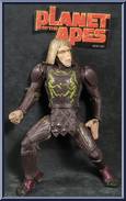 General Thade with Mount Action Figure