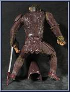 General Thade with Mount from Planet of the Apes - Basic Series manufactured by Hasbro [Loose]