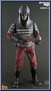 General Ursus Action Figure