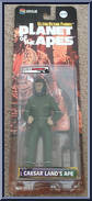 Caesar Land's Ape from Planet of the Apes - Basic Series manufactured by Medicom [Front]
