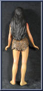 Nova from Planet of the Apes - Basic Series manufactured by Medicom [Loose]
