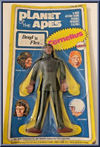 Cornelius Action Figure
