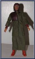 Zira from Planet of the Apes - Basic Series manufactured by Mego [Loose]